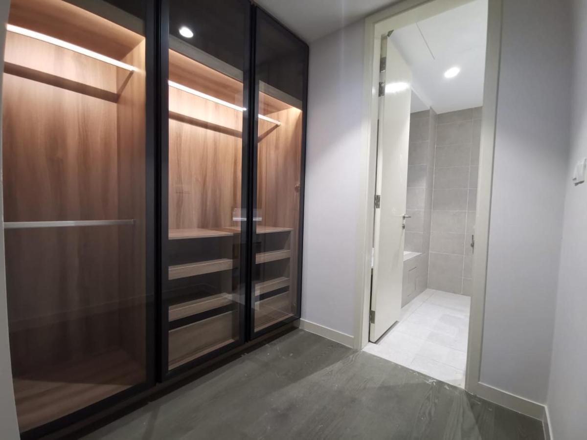The Ooak Suites And Residence@ Kiara 163 Kuala Lumpur Exteriör bild