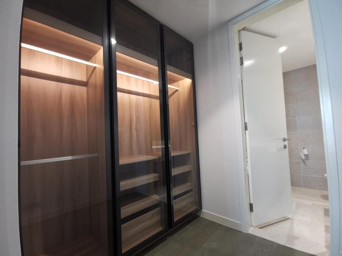 The Ooak Suites And Residence@ Kiara 163 Kuala Lumpur Exteriör bild