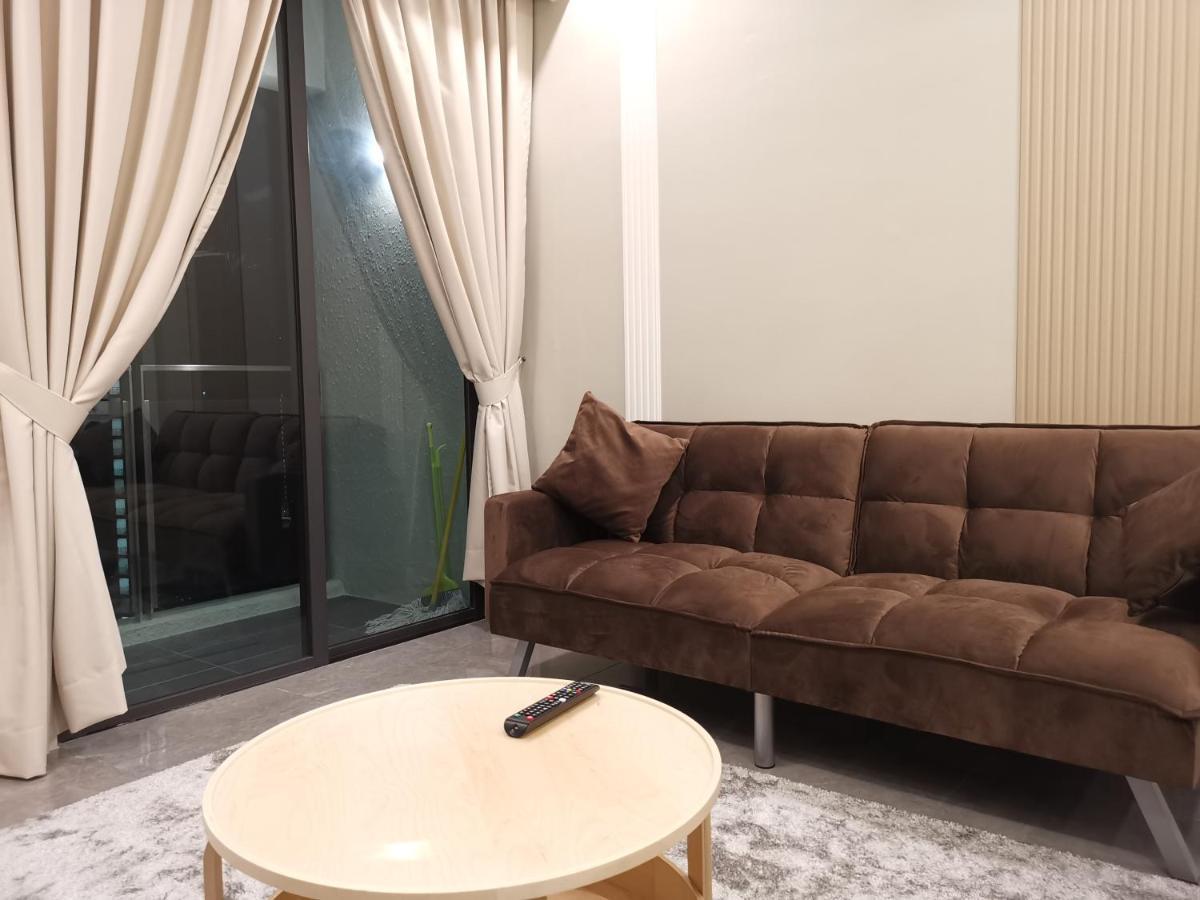 The Ooak Suites And Residence@ Kiara 163 Kuala Lumpur Exteriör bild