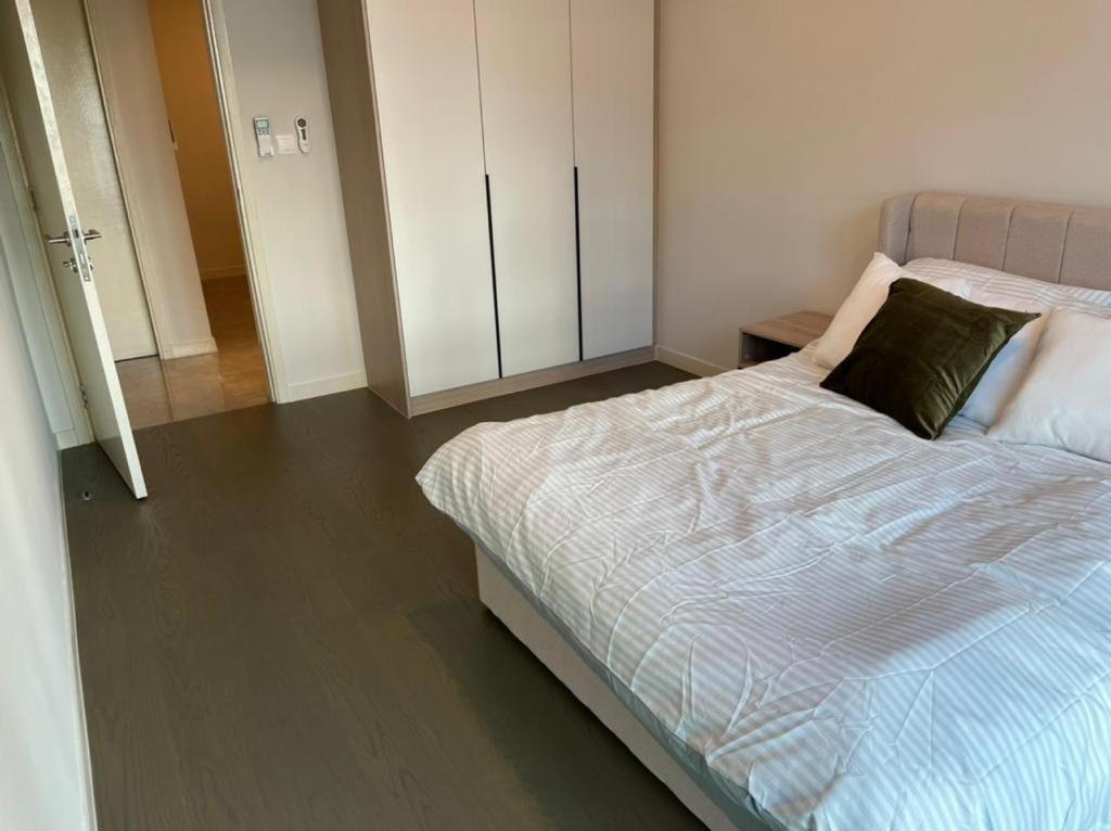 The Ooak Suites And Residence@ Kiara 163 Kuala Lumpur Exteriör bild