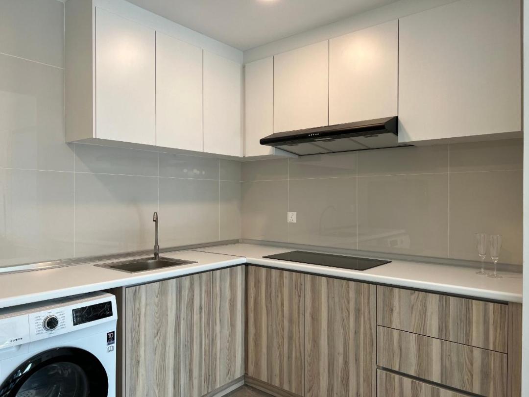 The Ooak Suites And Residence@ Kiara 163 Kuala Lumpur Exteriör bild