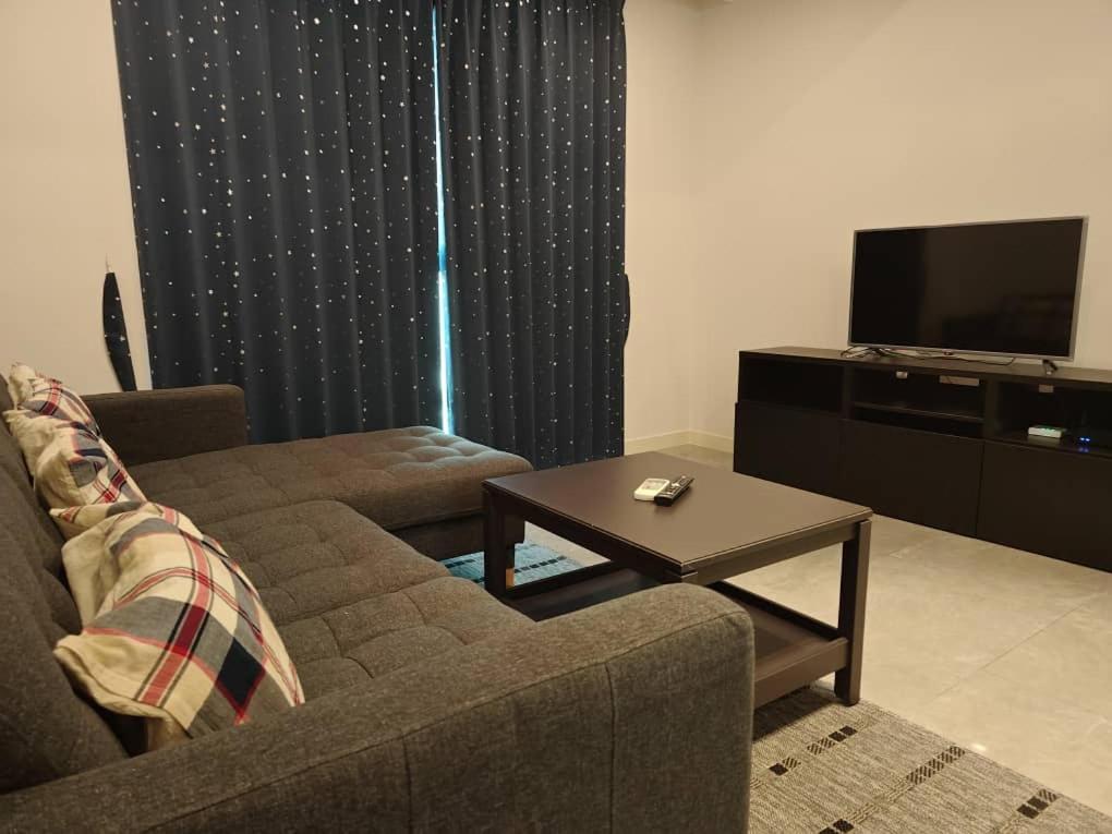 The Ooak Suites And Residence@ Kiara 163 Kuala Lumpur Exteriör bild